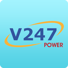 V247 Power ไอคอน