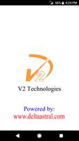 V2 Technologies โปสเตอร์
