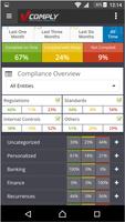 V-Comply syot layar 1