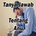 ikon Tanya Jawab Tentang Anu