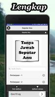 برنامه‌نما Tanya Jawab Tentang Anu عکس از صفحه