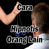 Cara Hipnotis Orang Lain icône