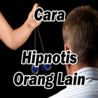 Icona Cara Hipnotis Orang Lain