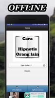 Cara Hipnotis Orang Lain 海报