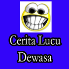 Cerita Lucu Dewasa Terbaru 图标