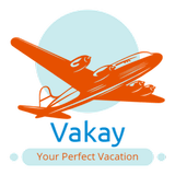 Vakay icon