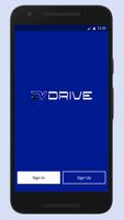 VDRIVE poster