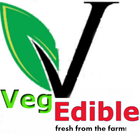 VegEdible آئیکن