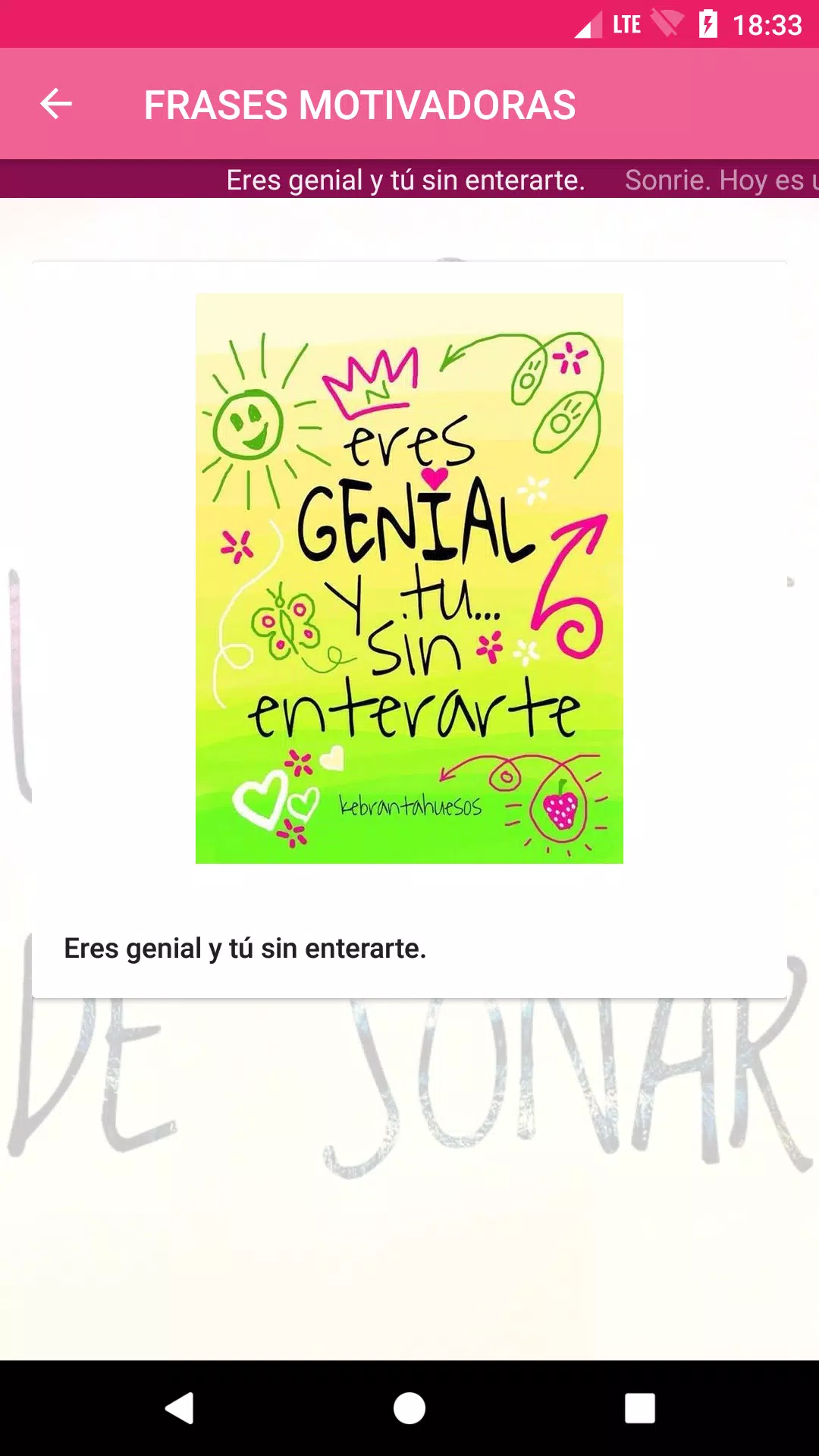 Retos y frases motivadoras para ser feliz (widget) APK for Android Download