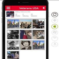 Veterans USA screenshot 2
