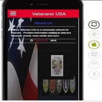 Veterans USA تصوير الشاشة 3