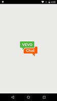 VEVO Chat plakat