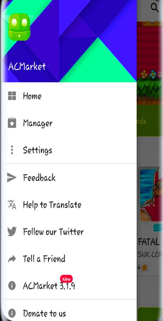 Ac Market Pro 2017 For Android Apk Download