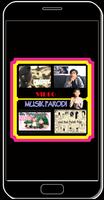 Video Musik Parodi-poster