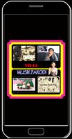 Video Musik Parodi โปสเตอร์