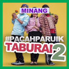 Video Minang Lucu ícone
