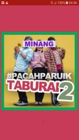 Video Minang Lucu پوسٹر