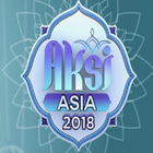 Video AKSI ASIA 2018 icon