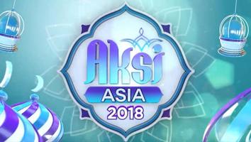 Video AKSI ASIA 2018 screenshot 1