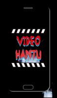 Video Hantu Nyata پوسٹر