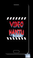 Video Hantu Nyata-poster