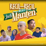 Video Kecil Kecil Mikir Jadi Manten