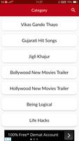 پوستر Video Tube World - An Indian VideoTube App