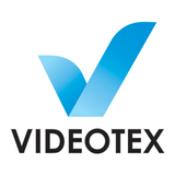 Videotex أيقونة