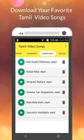 Tamil Video Songs screenshot 2