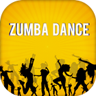 Icona Zumba Dance Videos