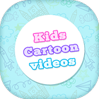 Icona Kids Cartoon Videos