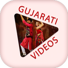 Gujarati Videos-icoon