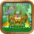 Free: Kirby planet Robobot Tips