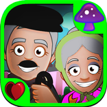 Free: My Town Grandparents Hints