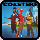 New Planet Coaster Game Guide icône