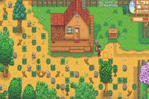 Free Guide For Stardew Valley screenshot 1