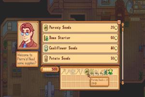 Free Guide For Stardew Valley screenshot 2