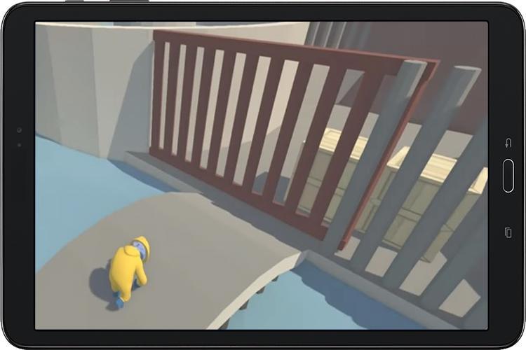 Игра human fall flat на андроид. Human Fall Flat версия 1.3.14. Скины для Human Fall Flat на андроид. Flats игра.