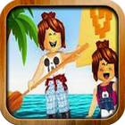 New myROBLOX MOANA ISLAND Tips icon