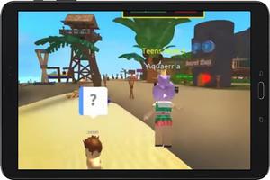 New myROBLOX MOANA ISLAND Tips gönderen