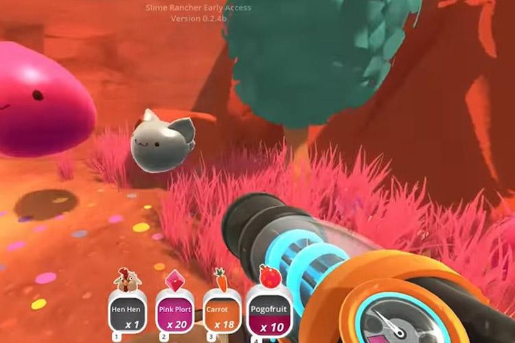 Tips for Slime Rancher Wiki APK for Android Download