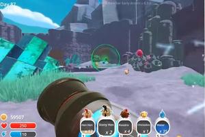 Tips for Slime Rancher Wiki Affiche