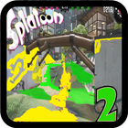 New Splatoon 2 Tips free icône