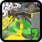 New Splatoon 2 Tips free أيقونة