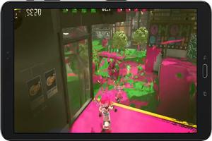 New Splatoon 2 Tips free ภาพหน้าจอ 1