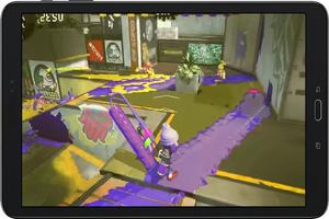 New Splatoon 2 Tips free capture d'écran 2