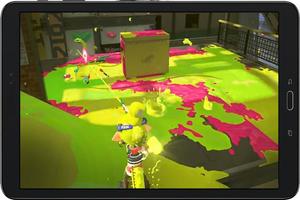 New Splatoon 2 Tips free ภาพหน้าจอ 3