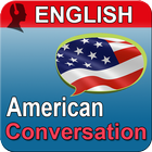 Listen American English icône