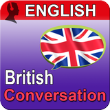 British English Conversation biểu tượng