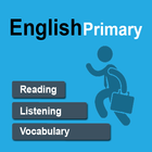 English Primary Practice icône